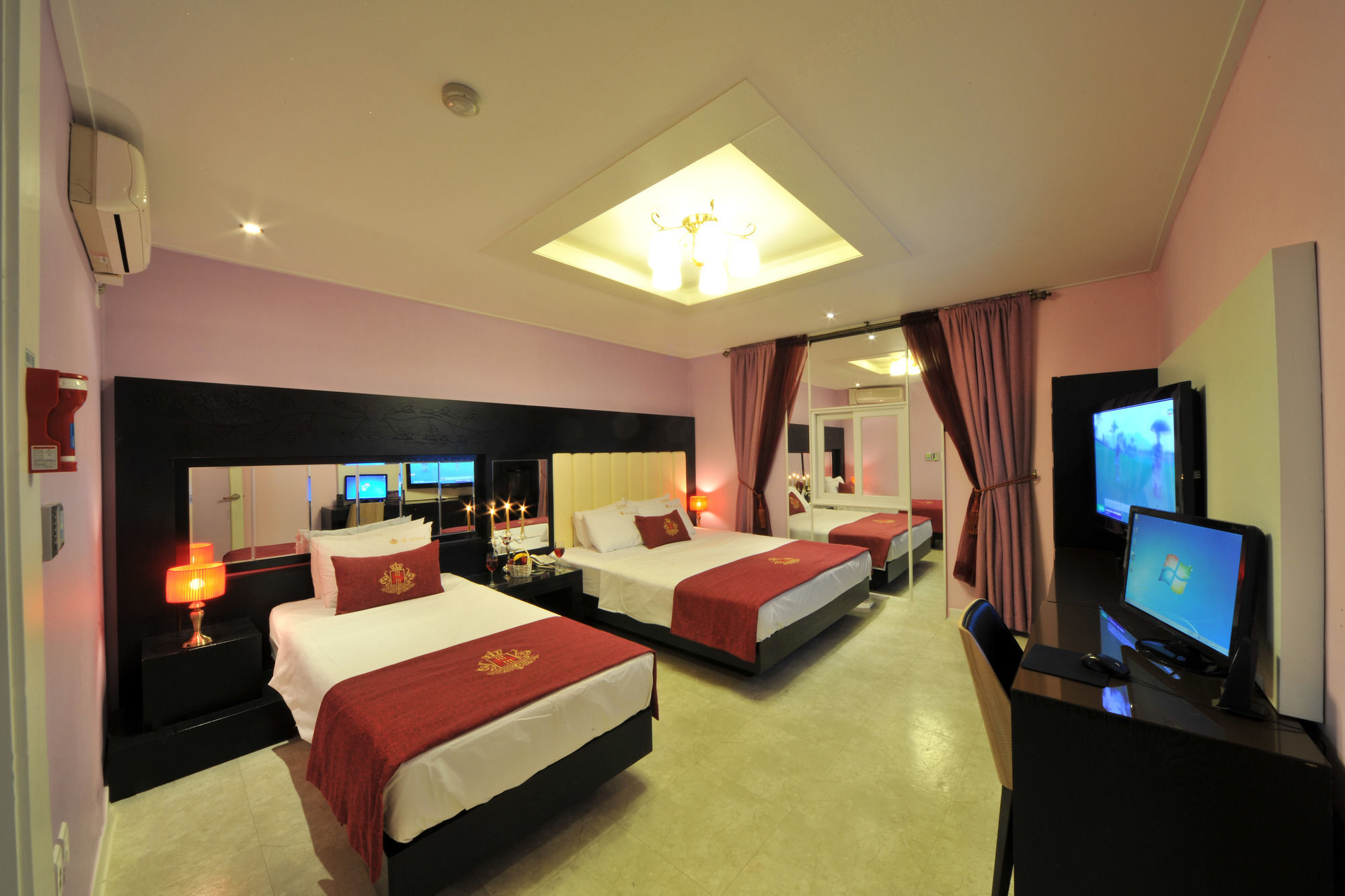 S Hotel Gwangju Metropolitan City Εξωτερικό φωτογραφία